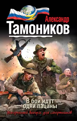 В бой идут одни пацаны, Александр Тамоников