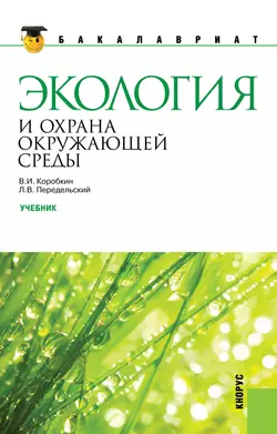 Экология и охрана окружающей среды, Леонид Передельский