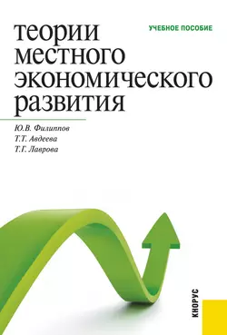 Теории местного экономического развития, Татьяна Авдеева