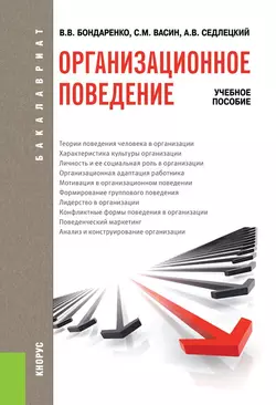 Организационное поведение, Владимир Бондаренко