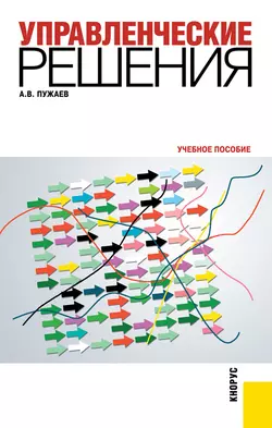 Управленческие решения, Александр Пужаев