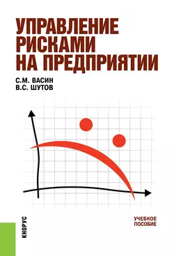 Управление рисками на предприятии, Сергей Васин