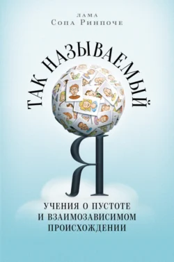 Так называемый Я. Учения о пустоте и взаимозависимом происхождении, лама Сопа Ринпоче