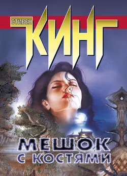 Мешок с костями, Стивен Кинг