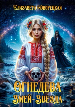 Огнедева. Змей-звезда, Елизавета Дворецкая