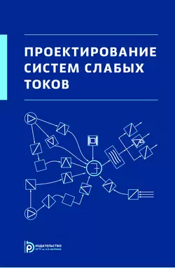 Проектирование систем слабых токов, Андрей Семенов