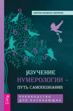 Изучение нумерологии – путь самопознания. Руководство для начинающих, Ширли Блэкуэл Лоуренс