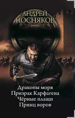 Вандал (сборник) Андрей Посняков