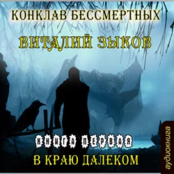 Конклав Бессмертных. В краю далеком, Виталий Зыков