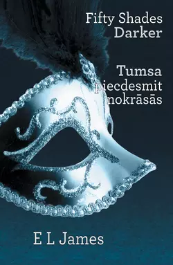 Tumsa piecdesmit nokrāsās Э. Л. Джеймс