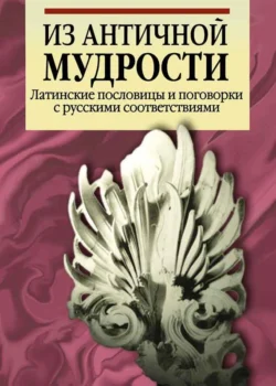 Из античной мудрости. Латинские пословицы и поговорки с русскими соответствиями 