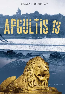 Apgultis 13, Tamas Dobozy