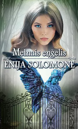 Melnais eņģelis, Enija Solomone