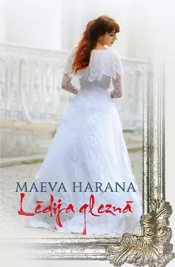 Lēdija gleznā Maeva Harana