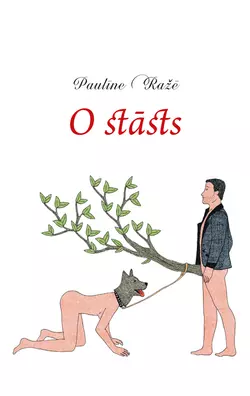 O stāsts Paulīne Ražē