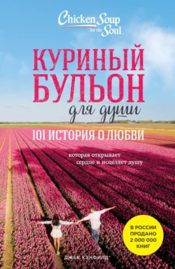 Куриный бульон для души. 101 история о любви, Джек Кэнфилд