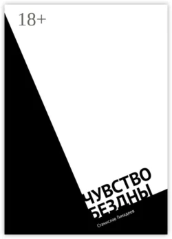 Чувство бездны. Фантастический роман, Станислав Гимадеев