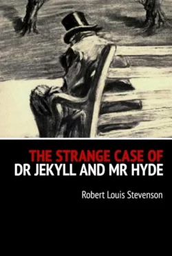 The Strange Case of Dr Jekyll and Mr Hyde, Robert Stevenson