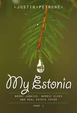 My Estonia II, Justin Petrone