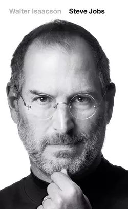 Steve Jobs, Walter Isaacson