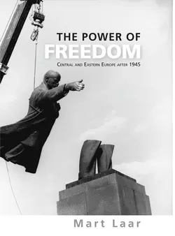 The Power of Freedom, Mart Laar