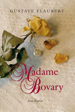 Madame Bovary, Gustave Flaubert