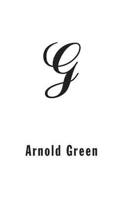 Arnold Green, Tiit Lääne