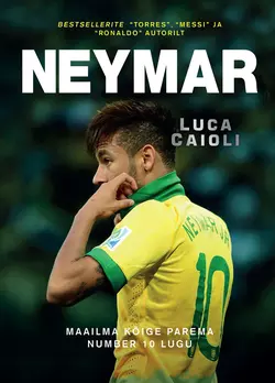 Neymar, Luca Caioli