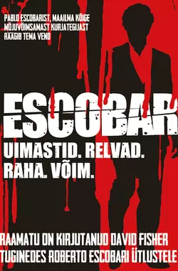 Escobar, David Fisher