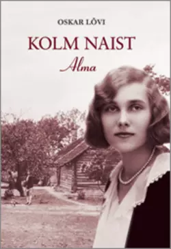 Alma, Oskar Lõvi