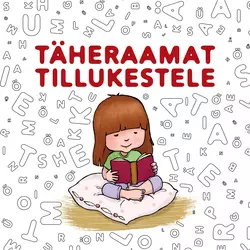 Täheraamat tillukestele, Merliina Seppel, Ruudu Remmelgas