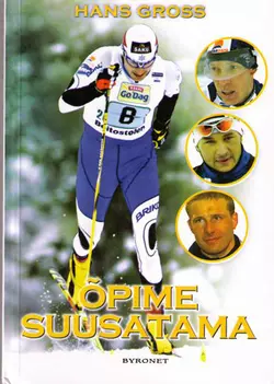 Õpime suusatama, Hans Gross