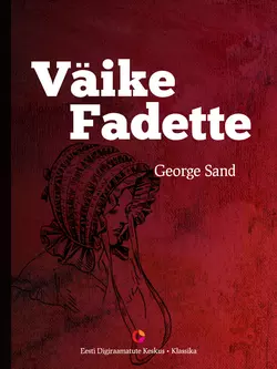 Väike Fadette, George Sand