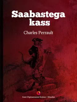 Saabastega kass Charles Perrault