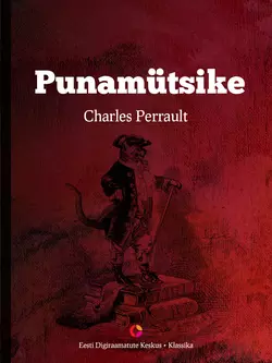 Punamütsike, Charles Perrault