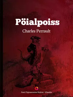 Pöialpoiss, Charles Perrault