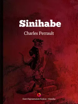 Sinihabe Charles Perrault