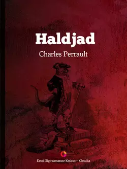 Haldjad Charles Perrault