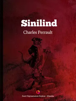 Sinilind, Charles Perrault