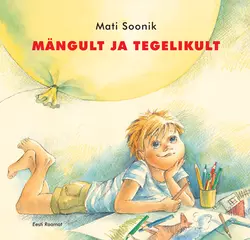 Mängult ja tegelikult, Mati Soonik