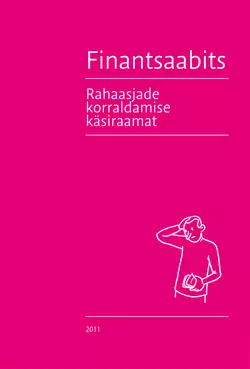 Finantsaabits: Rahaasjade korraldamise käsiraamat Finantsinspektsioon