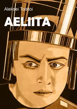 Aeliita, Алексей Толстой