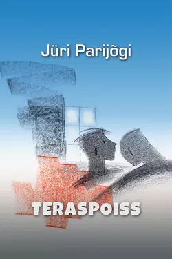 Teraspoiss, Jüri Parijõgi