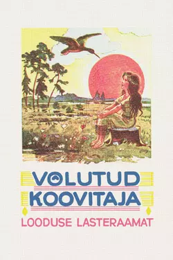 Võlutud koovitaja, Edla Vanamölder