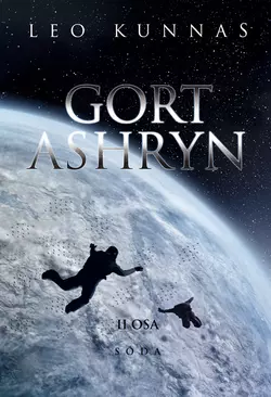 Gort Ashryn II osa. Sõda, Leo Kunnas