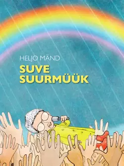 Suve suurmüük, Heljo Mänd