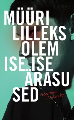 Müürililleks olemise iseärasused, Stephen Chbosky