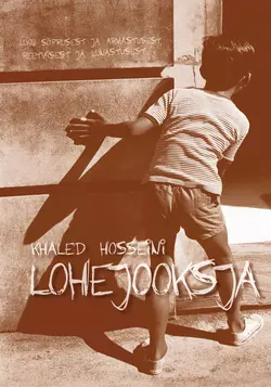 Lohejooksja, Khaled Hosseini