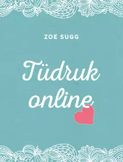 Tüdruk online, Zoe Sugg