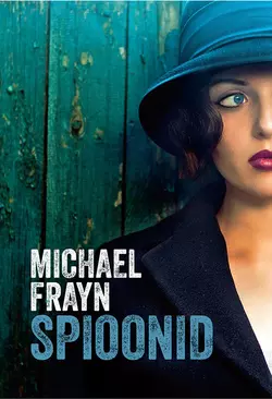 Spioonid, Michael Frayn